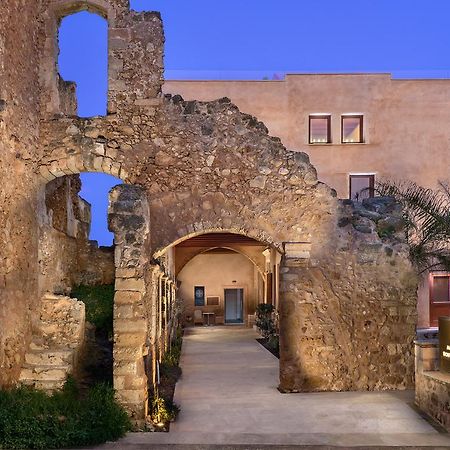 Madonna del Mare Chrissi Akti Chania Exterior foto